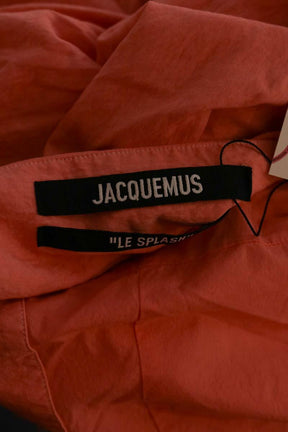 Robe Jacquemus  Rose