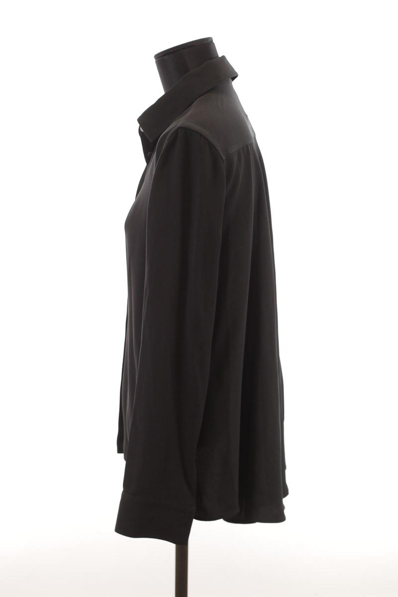 Blouses Rosetta Getty  Noir