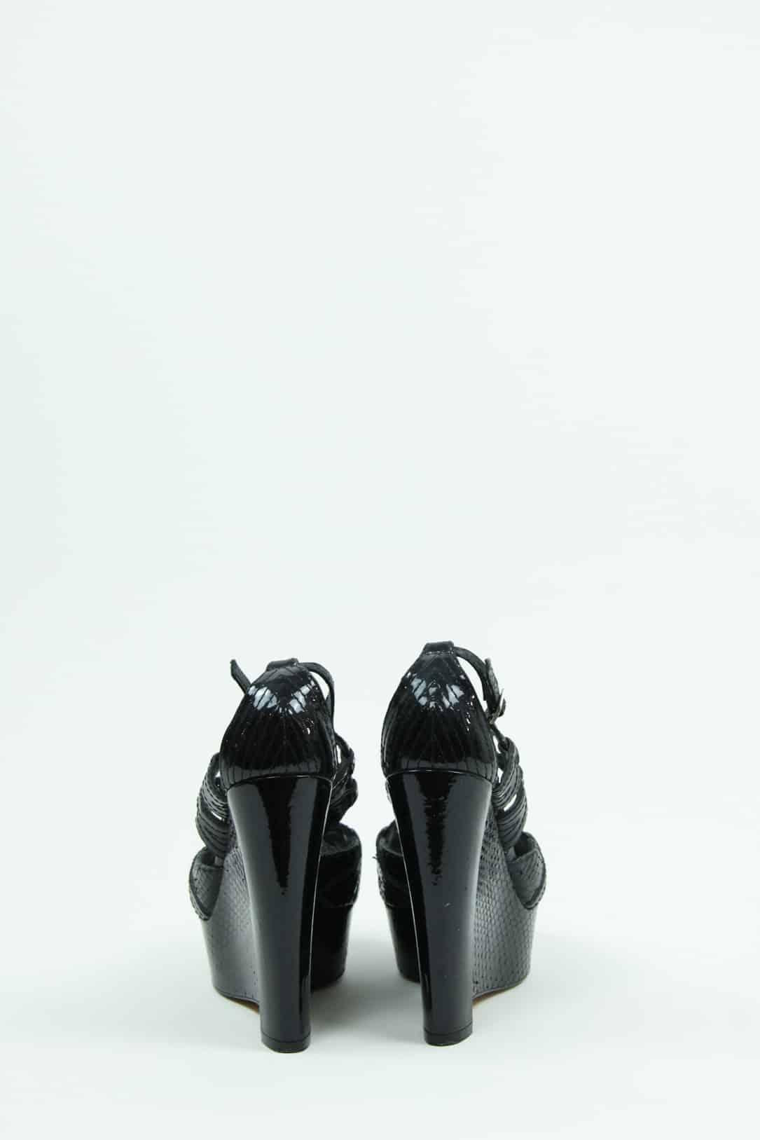 Autres Dior  Noir