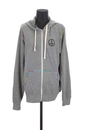 Sweatshirts Monoki  Gris