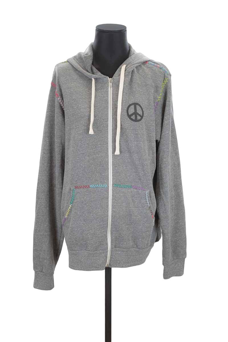 Sweatshirts Monoki  Gris