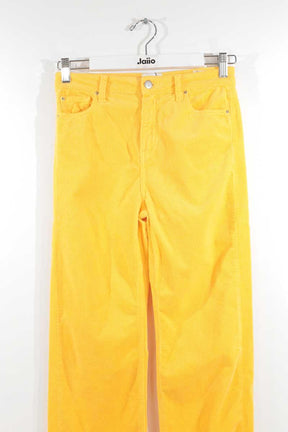 Droit Modetrotter  Jaune