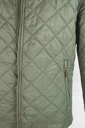 Vestes Barbour  Kaki