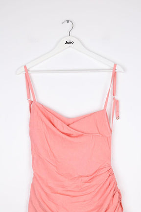 Robe Jacquemus  Rose
