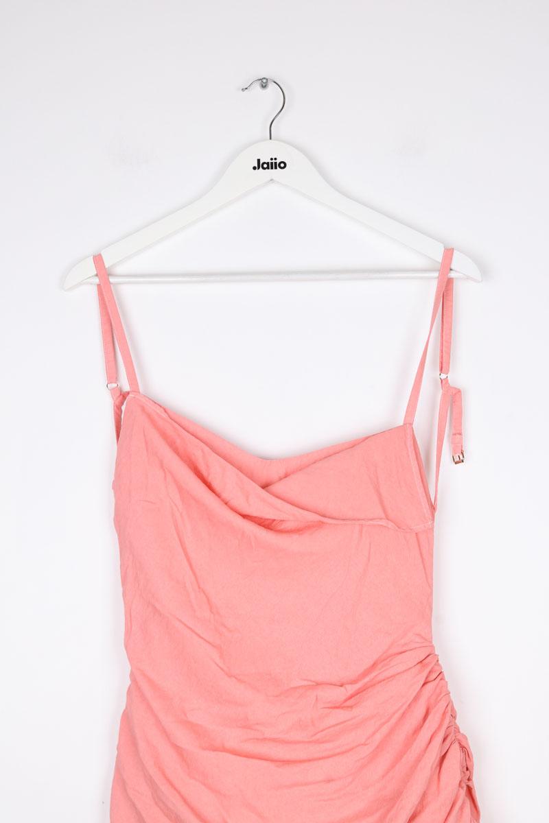 Robe Jacquemus  Rose