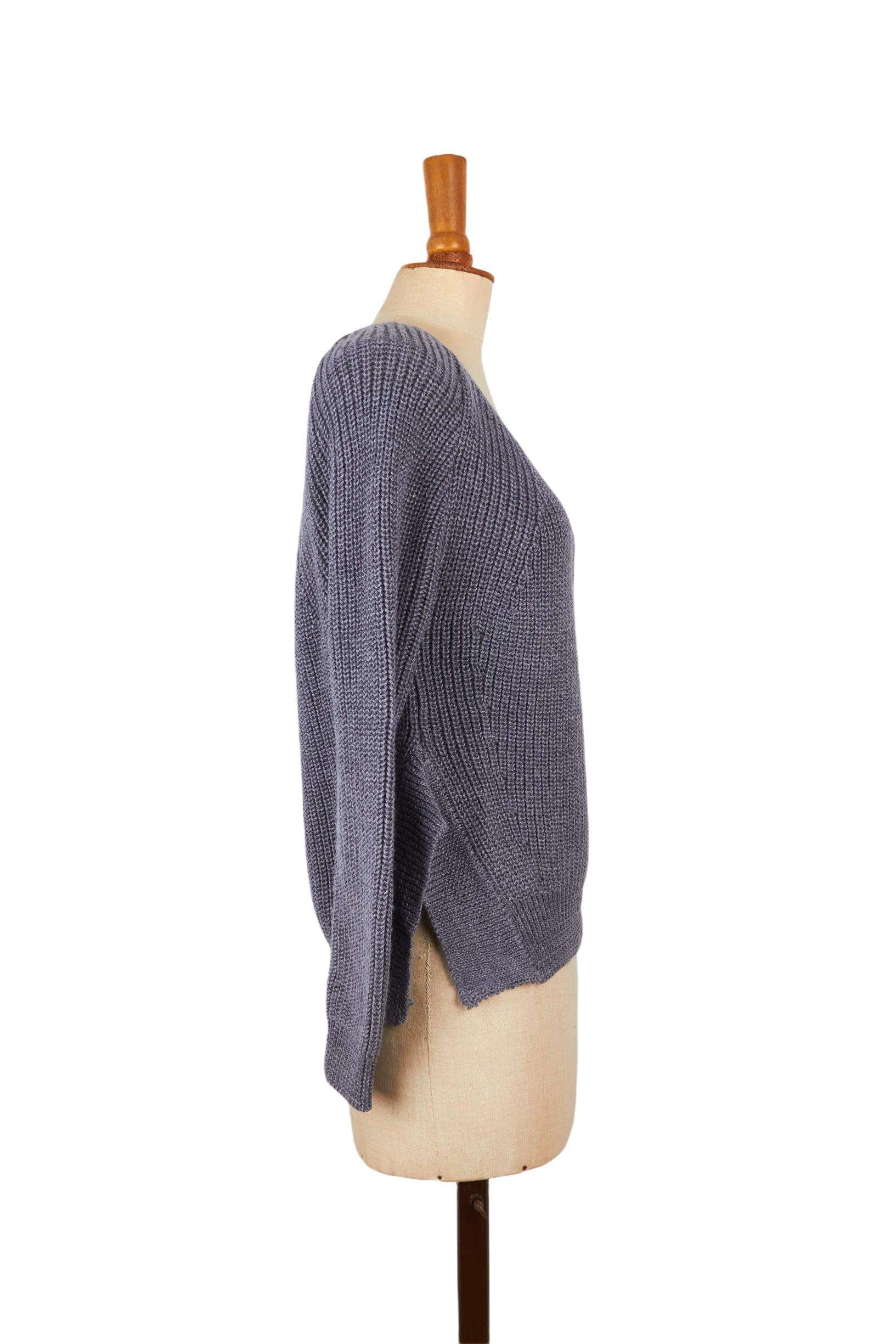 Pull-over Stella Forest  Gris