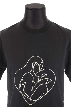 T-shirts The Kooples  Noir