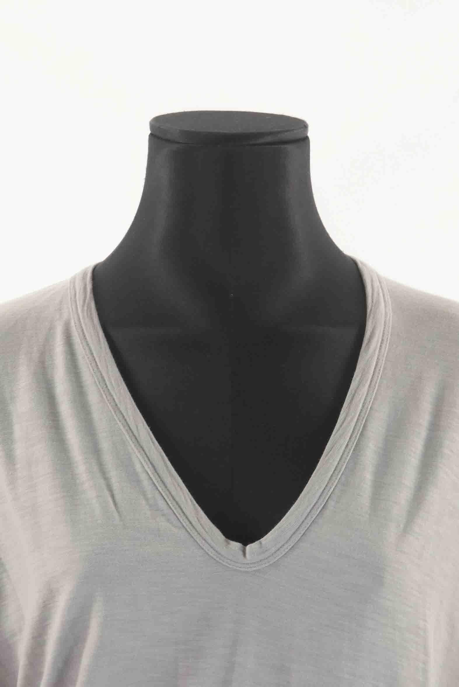 Autres James Perse  Gris