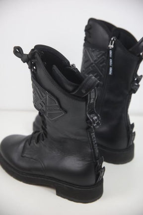 Autres Fendi  Noir