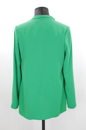 Veste Modetrotter  Vert