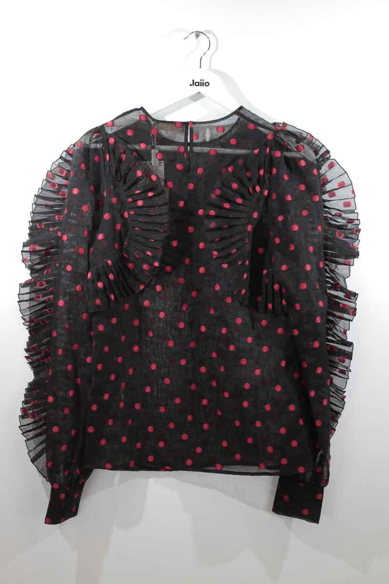 Blouses Nadya Dzyak  Noir