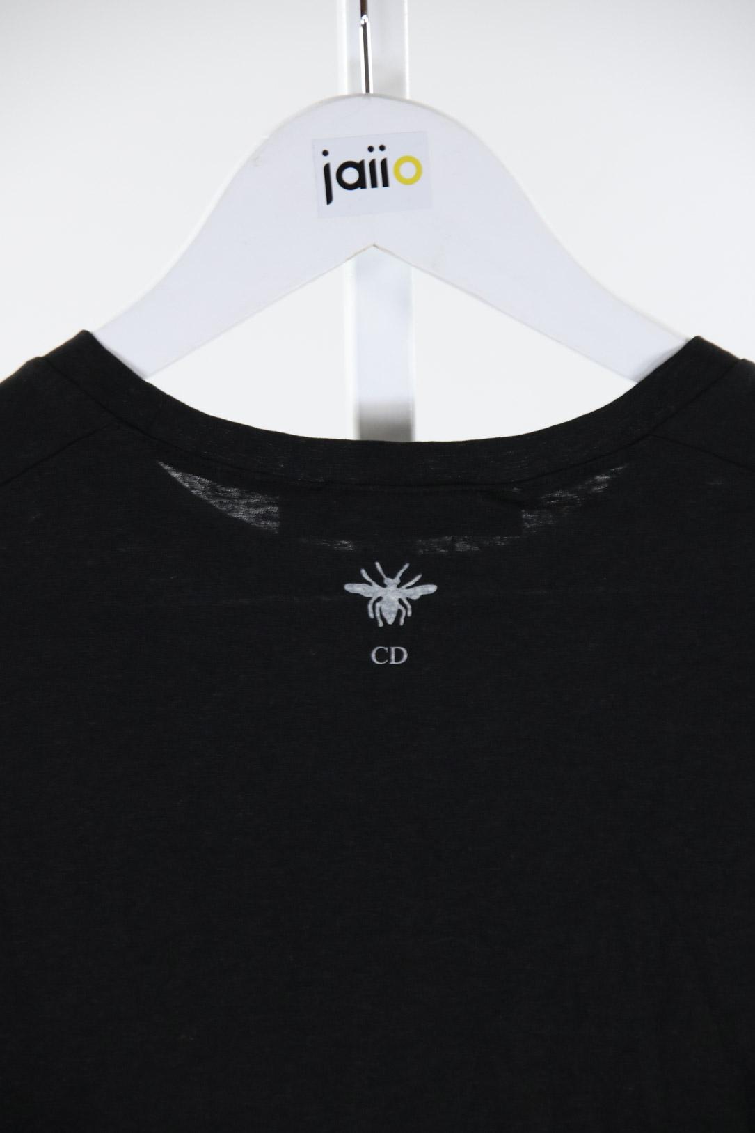 T-shirts Dior  Noir
