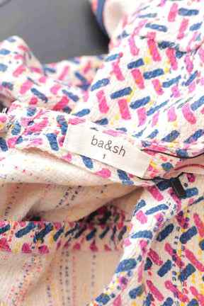 Mini Bash  Multicolore