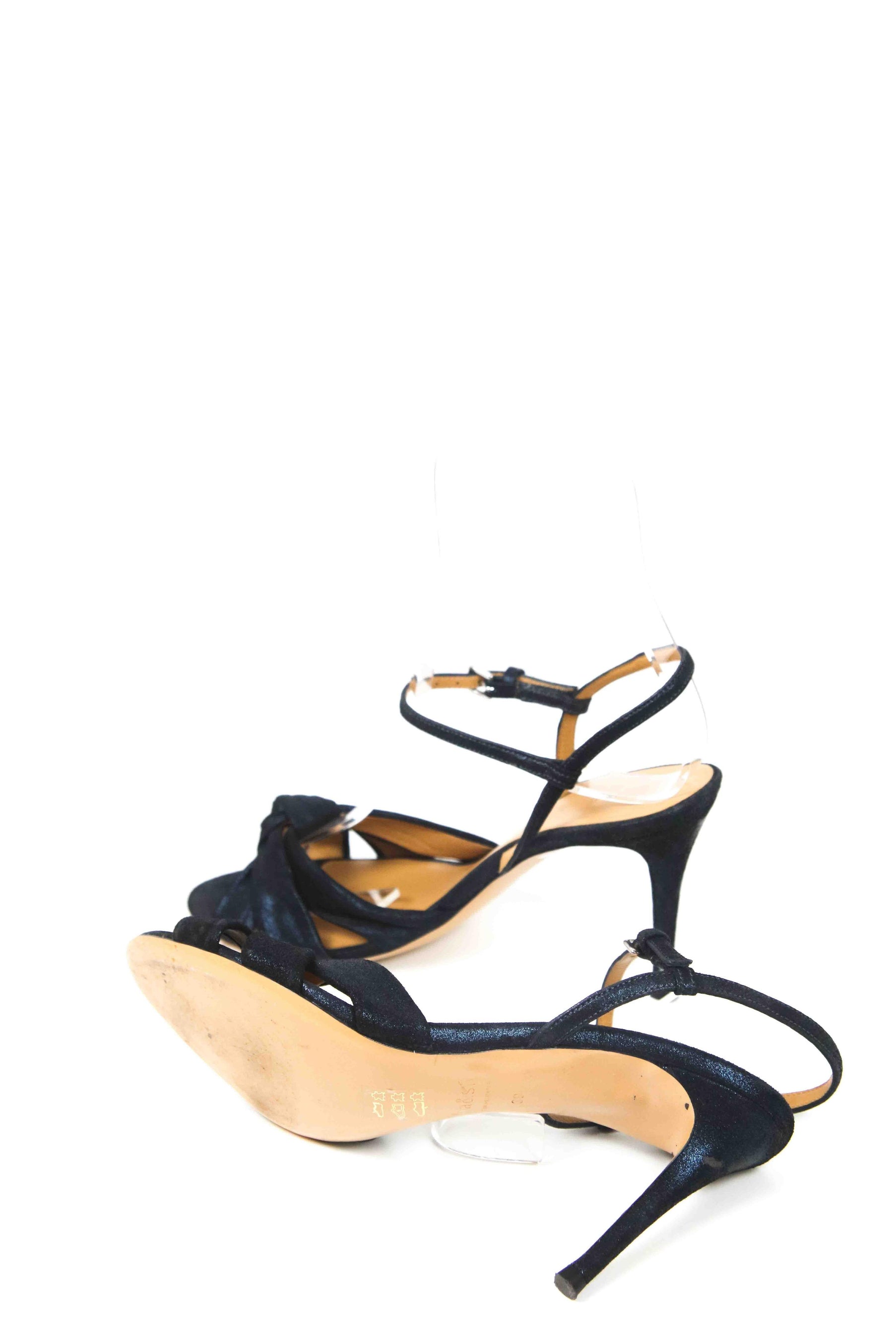 Talons Ba&Sh  Vert
