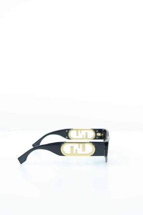  Fendi  Marron
