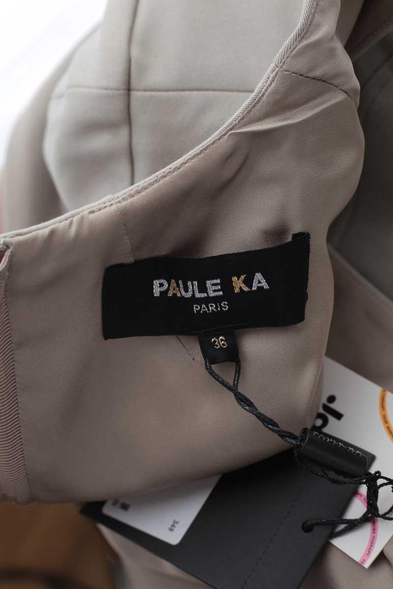 Mini Paule Ka  Gris