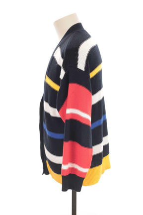 Gilets Gant  Bleu