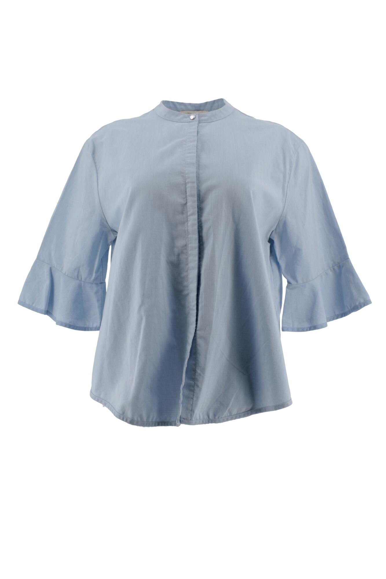 Blouses Maje Other Bleu