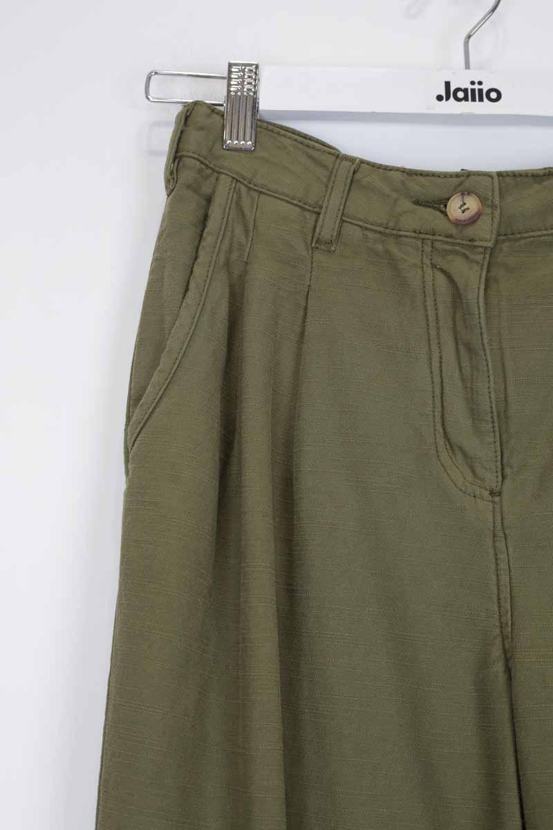 Large American Vintage  Kaki