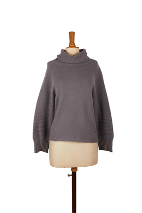 Pull-over Giorgio Armani  Gris