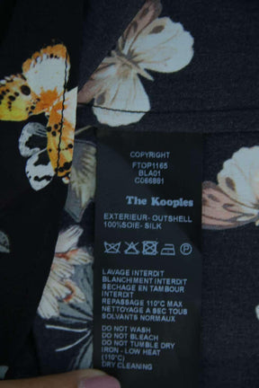  The Kooples  Noir