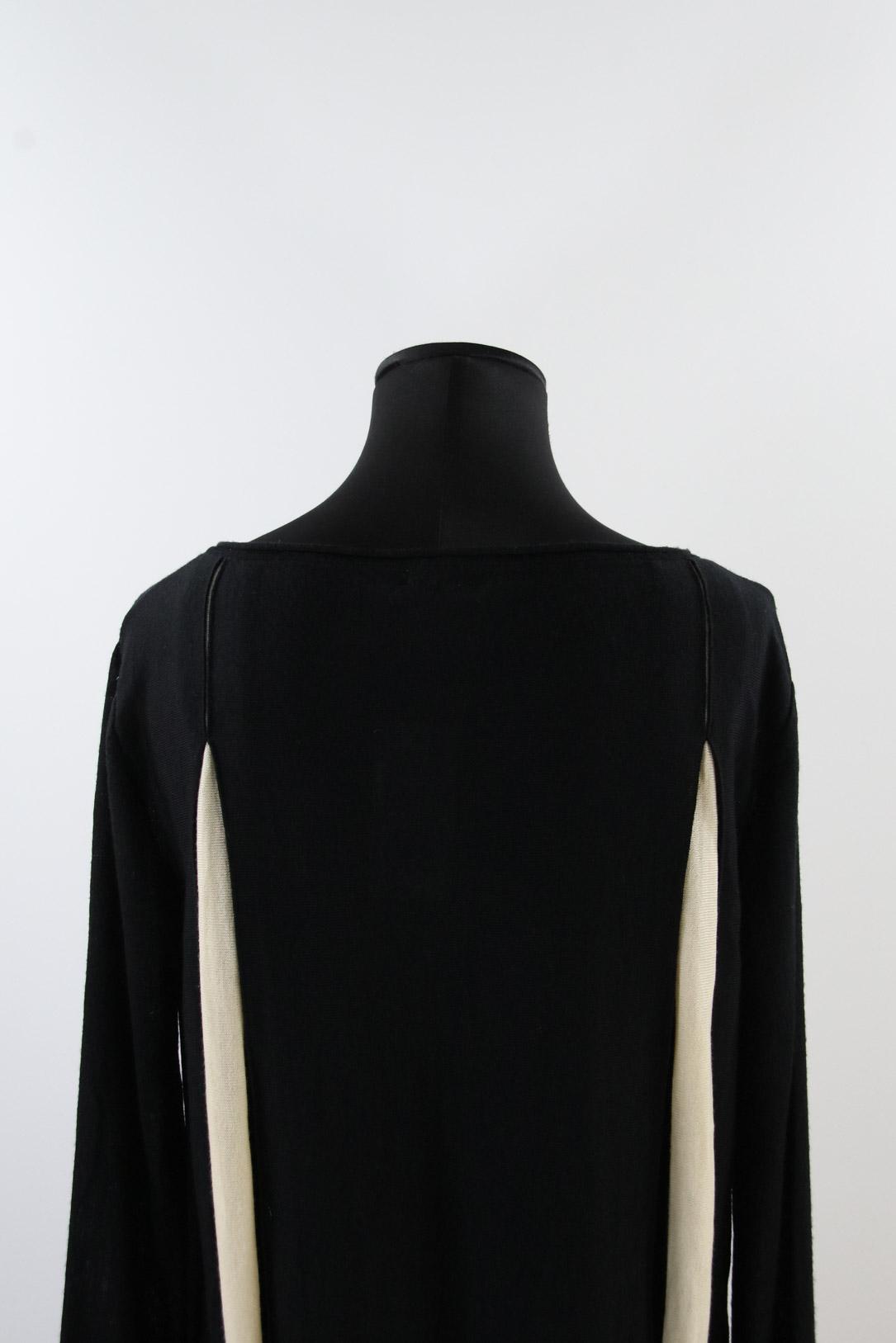 Pull-over Les Petites  Noir
