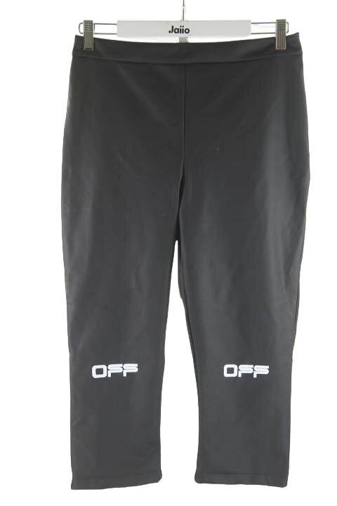 Autres Off White  Noir