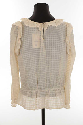 Blouses Bash  Beige