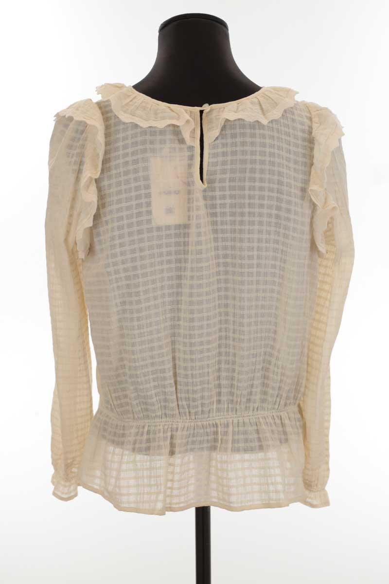 Blouses Bash  Beige