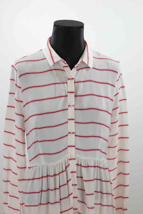 Robe American Vintage  Blanc