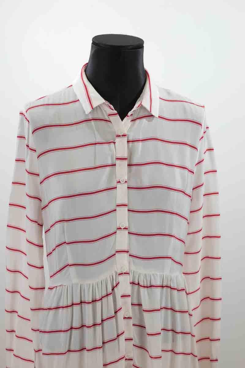 Robe American Vintage  Blanc