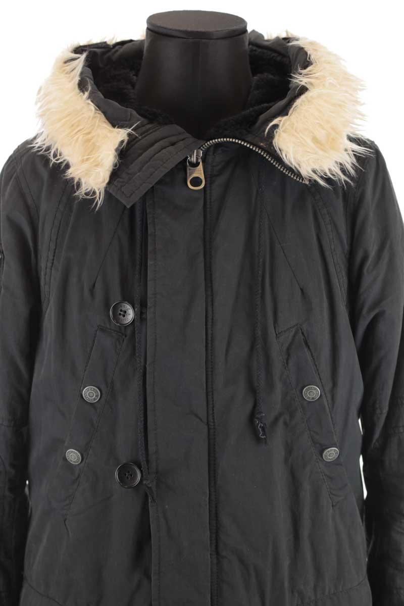 Autres Zadig & Voltaire  Noir