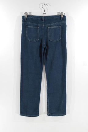 Jean Gat Rimon  Bleu