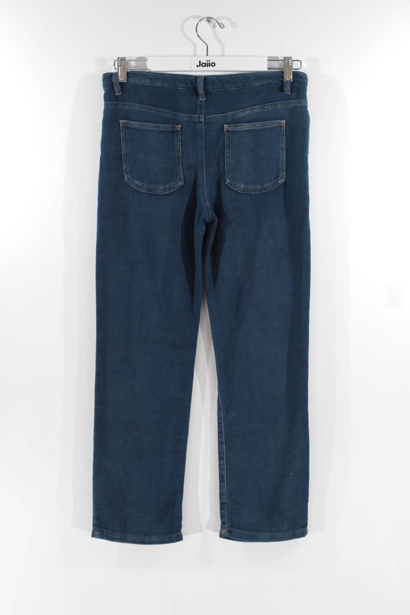 Jean Gat Rimon  Bleu