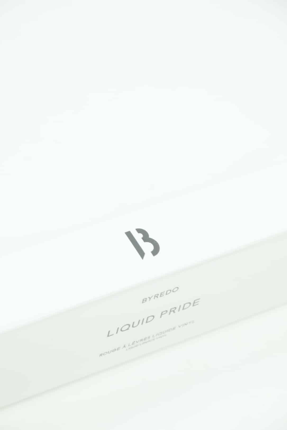 Rouge à lèvres Byredo  Blanc