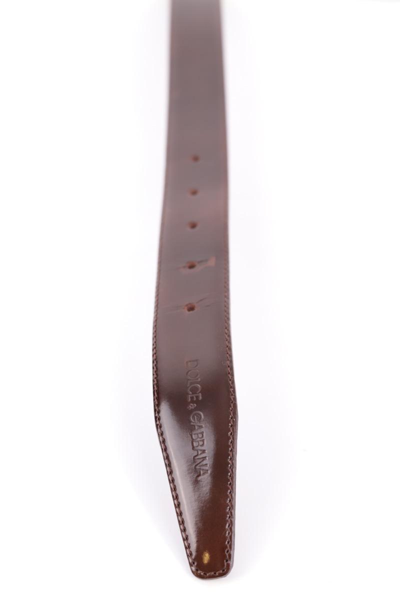 Autres Dolce & Gabbana  Marron