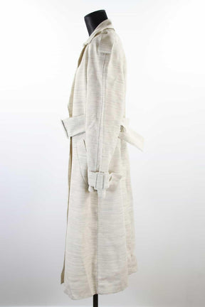 Autres Off White  Beige
