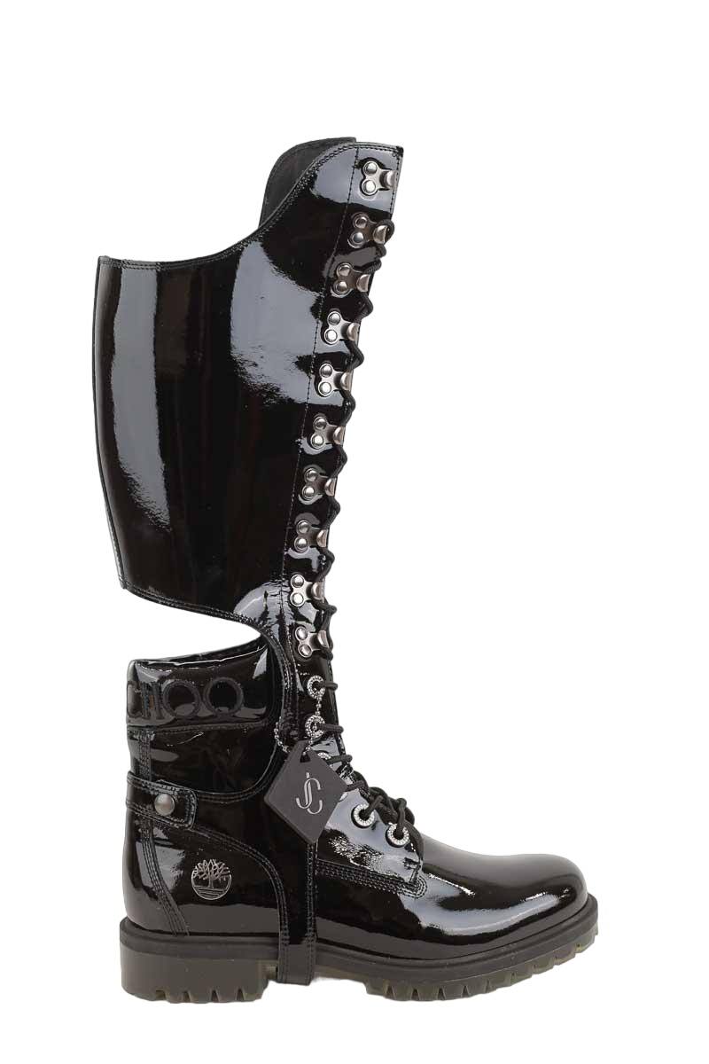 Bottes Jimmy Choo  Noir