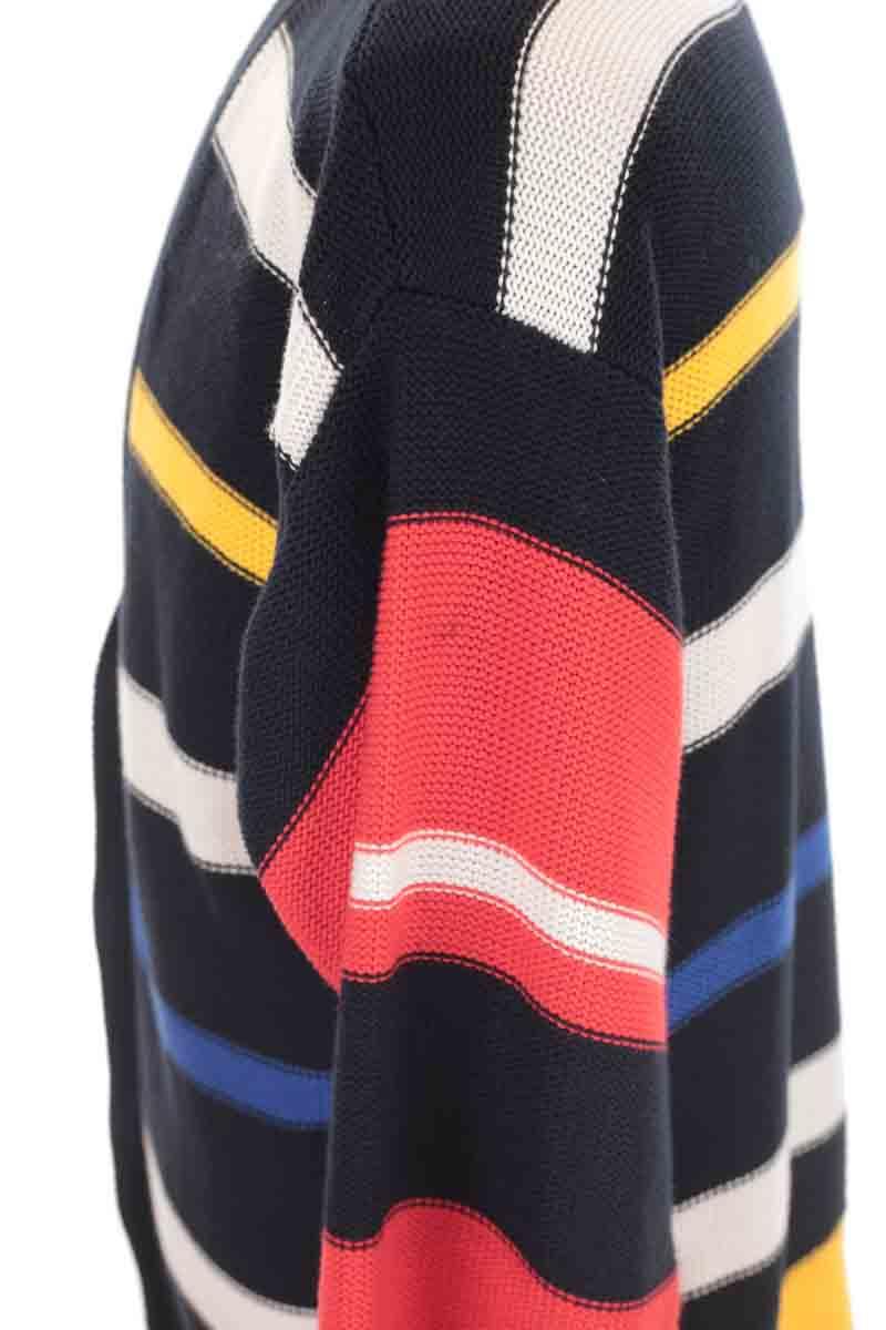Gilets Gant  Bleu
