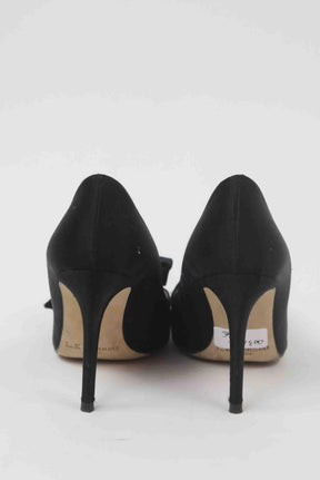 Talons LK Bennett  Noir