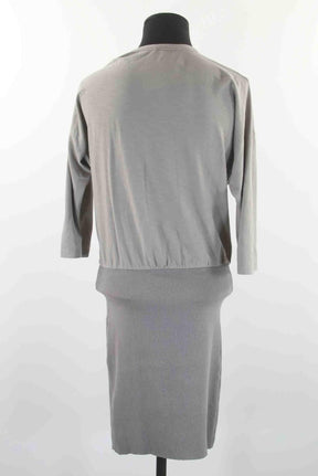 Autres James Perse  Gris
