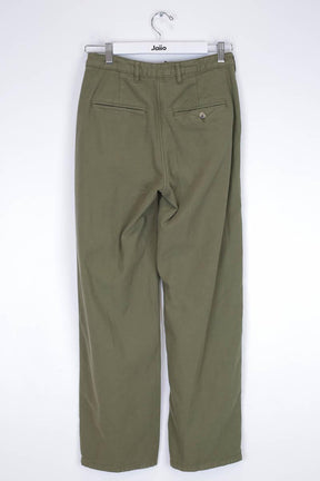 Large American Vintage  Kaki