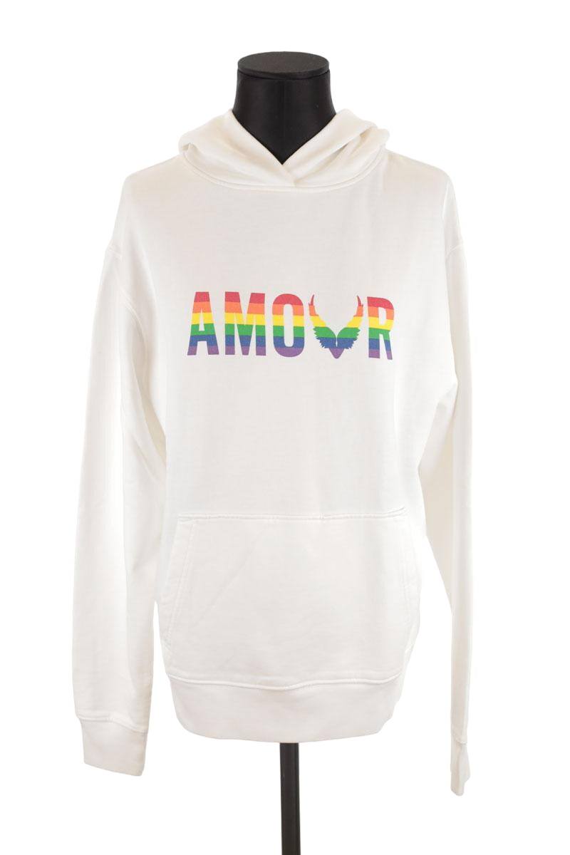 Sweatshirts Zadig & Voltaire  Blanc