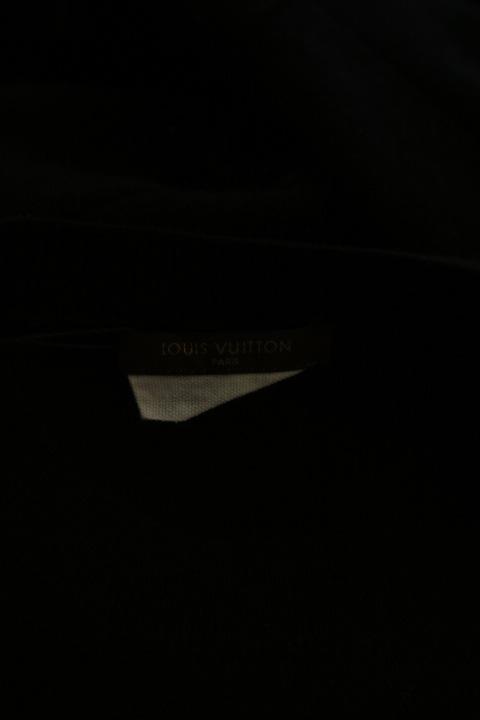 Maxi Louis Vuitton  Noir