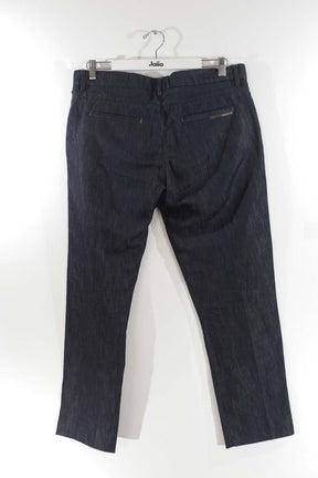 Droit Fendi  Bleu