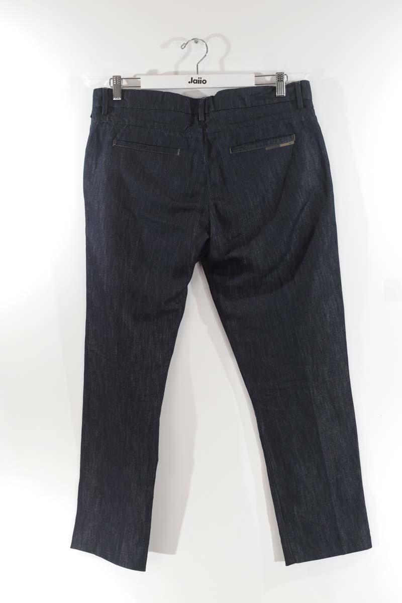 Droit Fendi  Bleu