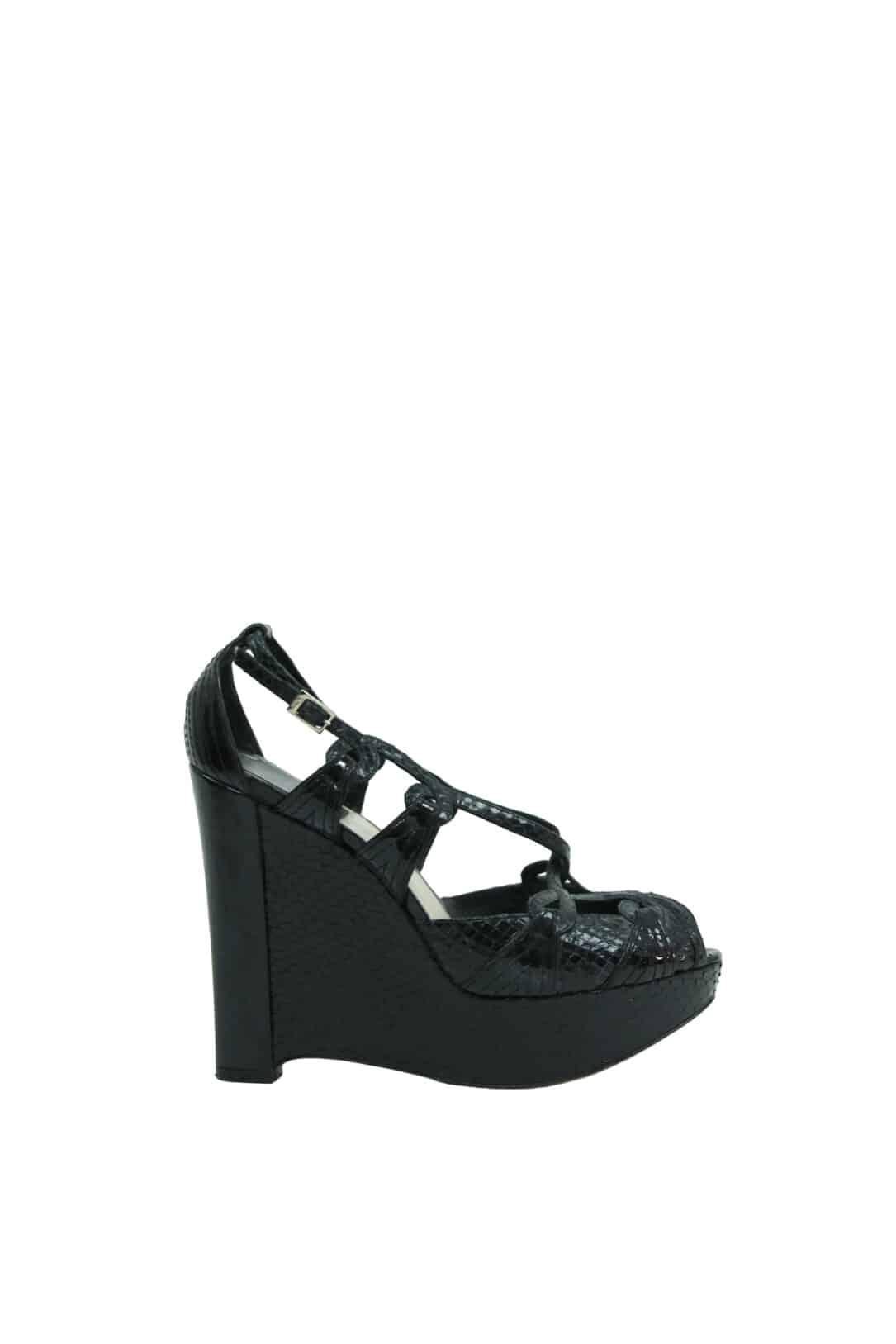 Autres Dior  Noir