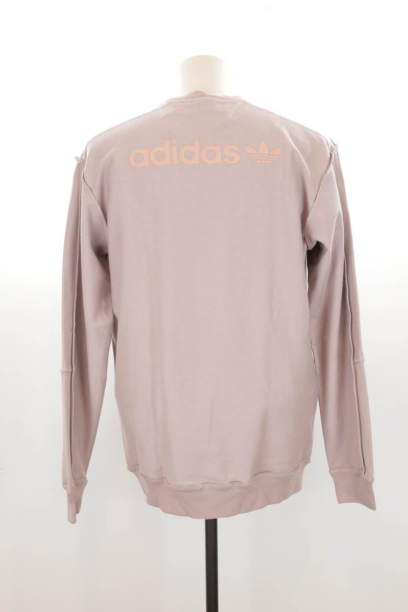 Sweatshirts Adidas  Beige