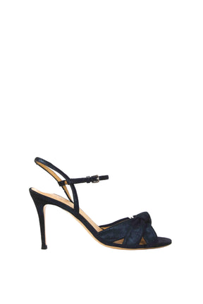 Talons Ba&Sh  Vert