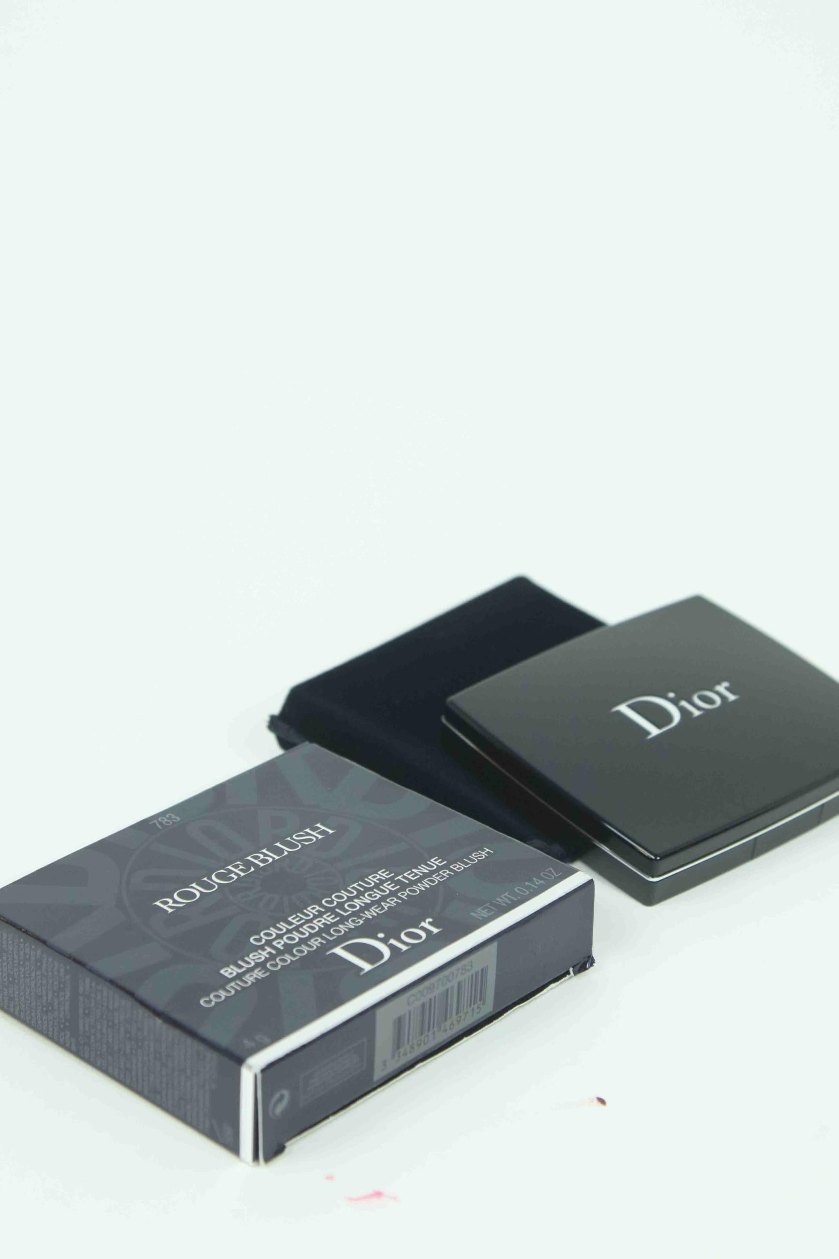Blush Dior  Rose
